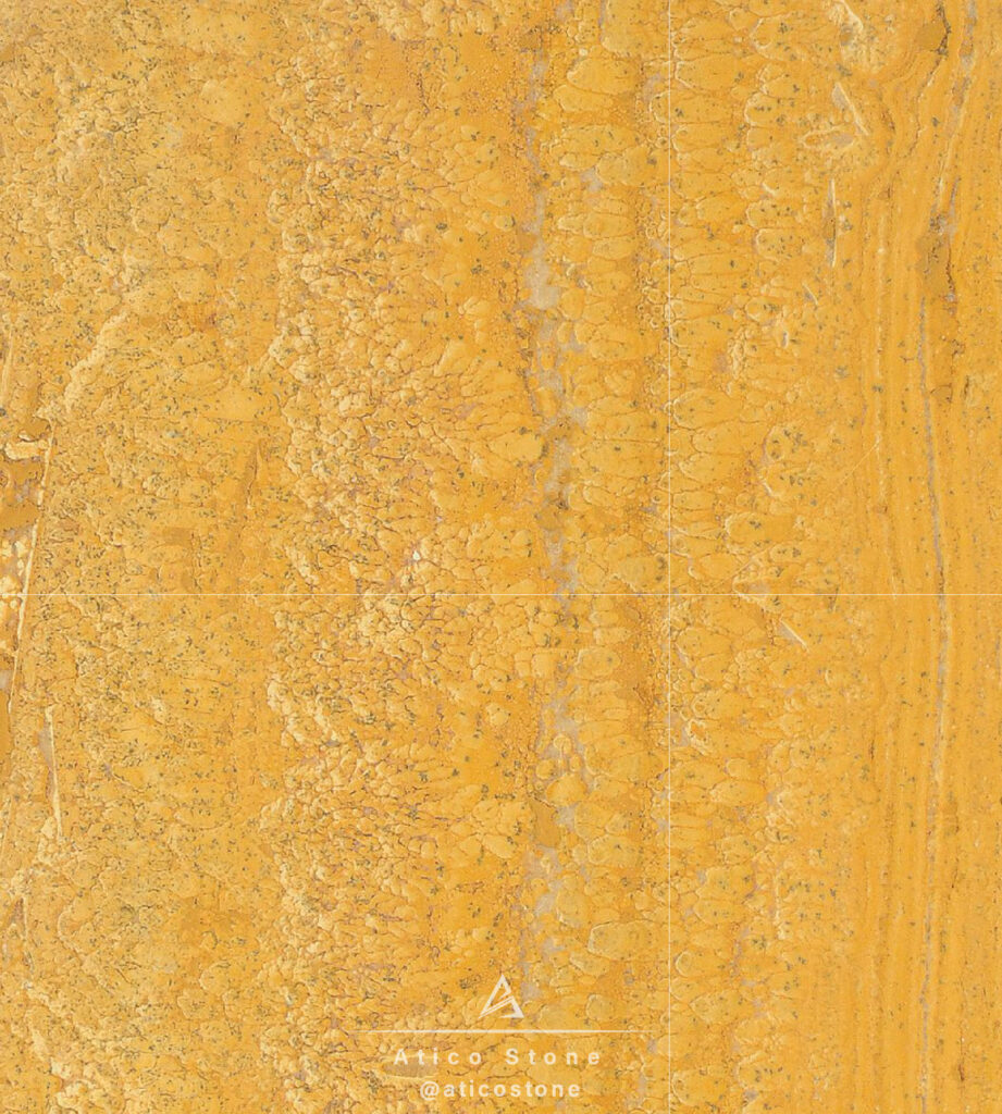 Travertine Stone Atico Stone